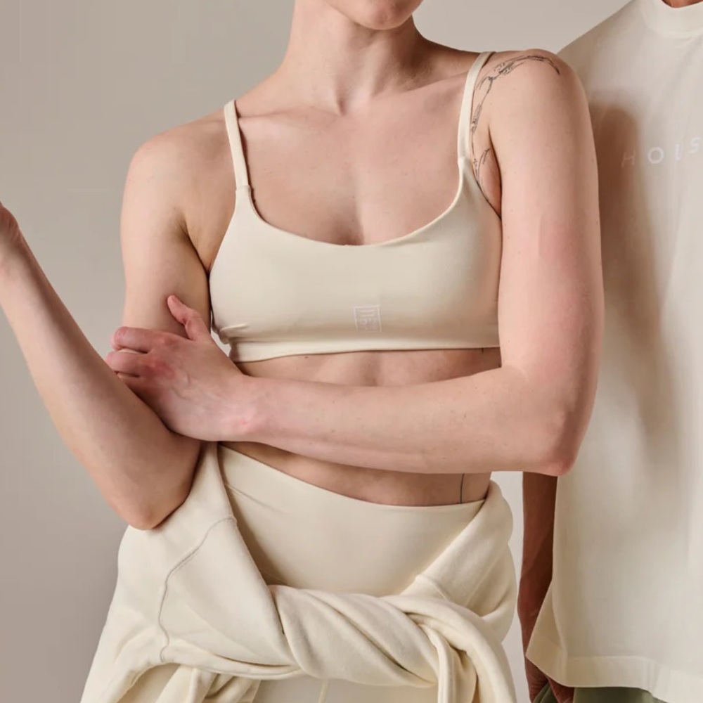 House I.D. Sports bra